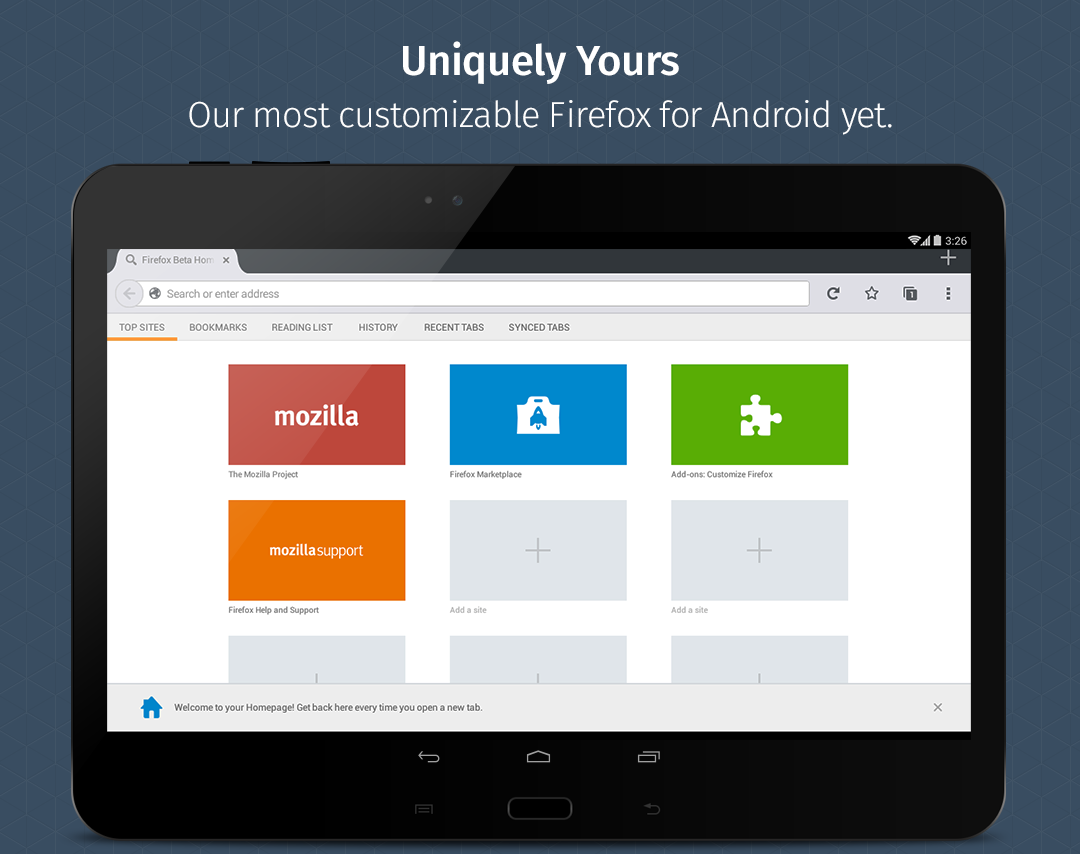 Download Firefox Apk File For Android