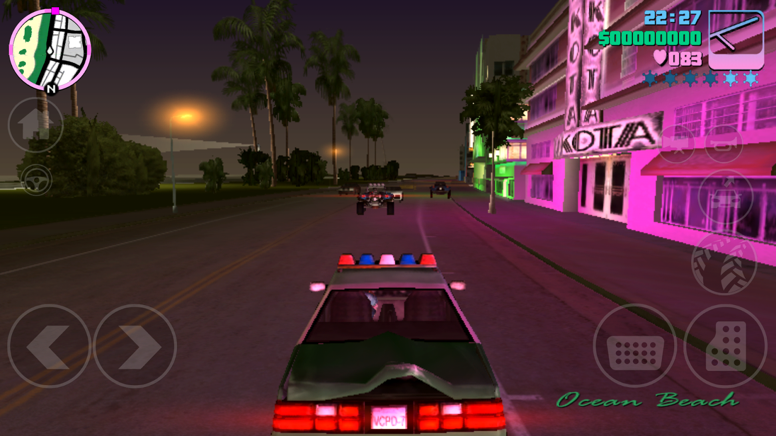 Gta Vc Free Download For Android