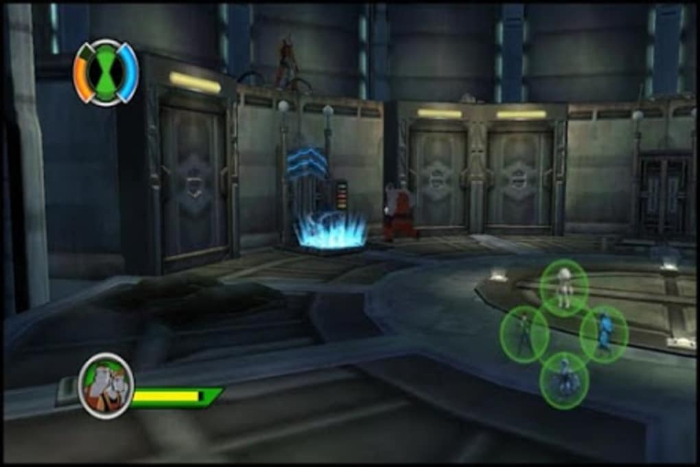 Ben 10 Ultimate 3d Game Download For Android